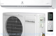    Electrolux EACS/I-09 HP/N3_15Y